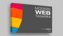 Web Tasarımcıları İçin Kaynak E-kitap: Modern Web Tasarımı