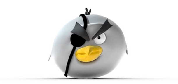 Türk Martı The Beep Bird, Angry Birds’e Katılmak İstiyor