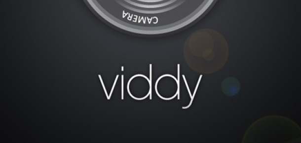 Viddy, Yeni Sosyal Medya Trendi Olma Yolunda Hızla İlerliyor