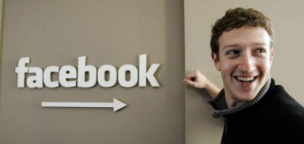 Facebook’un Borsadaki İlk Günü, Bir Amerikan Rüyasının Sonu mu?