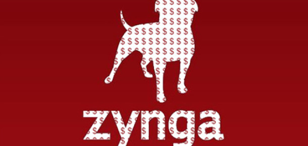 Zynga’da Düşüş (Draw Something’e Rağmen) Devam Ediyor