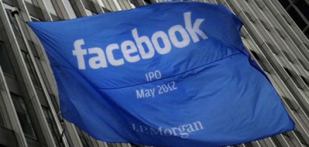 Türkiye’den 13 Yatırımcı Facebook Hisselerine Talip Oldu
