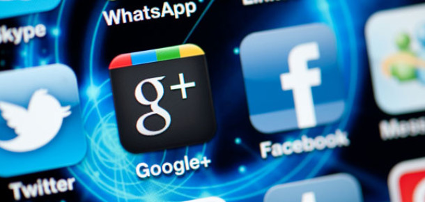 iPhone Uygulamasını Yenileyen Google+ Android Kullanıcılarını Kıskandıracak