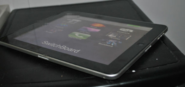 İlk iPad’in Prototipi eBay’de 10 Bin Dolara Satıldı