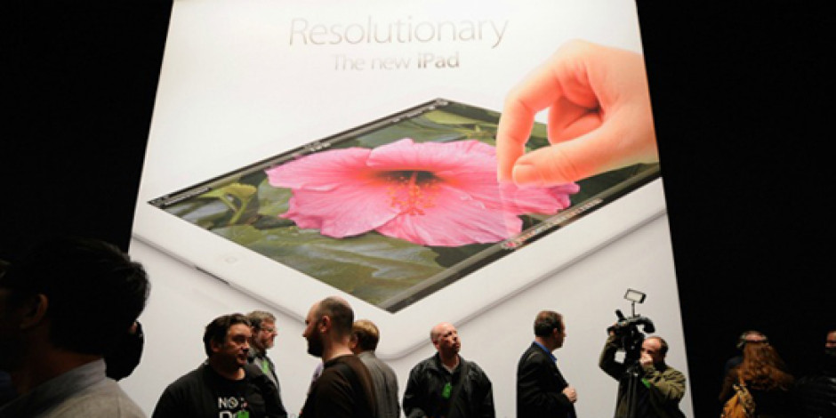 Apple’ın 7 İnçlik Ekonomik Tableti Ekim’de Geliyor