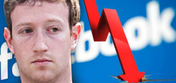 Mark Zuckerberg’in Maaşı 1 Dolara Düştü