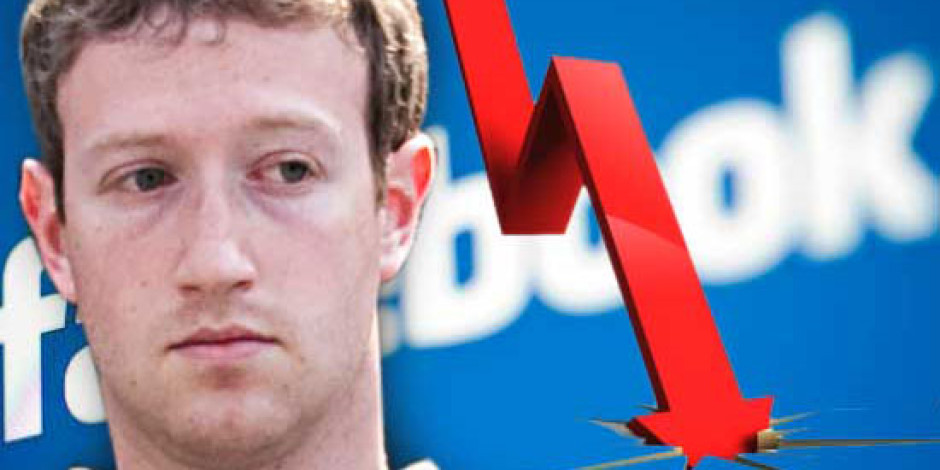 Mark Zuckerberg’in Maaşı 1 Dolara Düştü