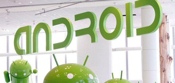 İş Dünyasının Tablet Tercihi Android’ten Yana