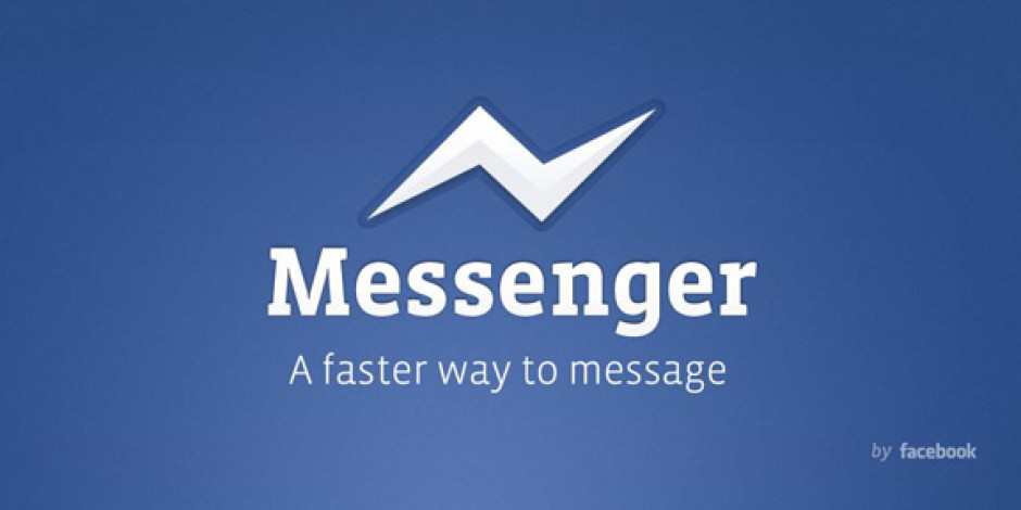 Facebook Messenger’ın iOS ve Android Versiyonları Yenilendi