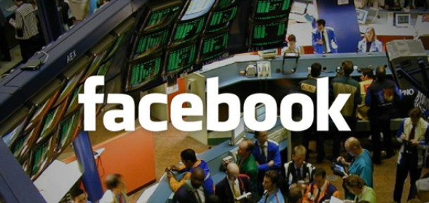 Facebook Hisseleri Türk Yatırımcıları 7 Milyon Dolar Zarar Ettirdi
