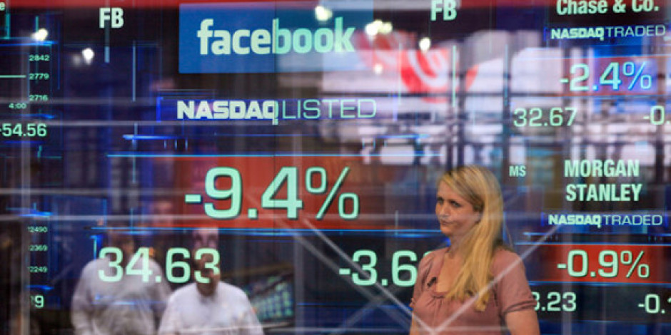 Facebook İki Haftada Nasıl 45 Milyar Dolar Değer Kaybetti?