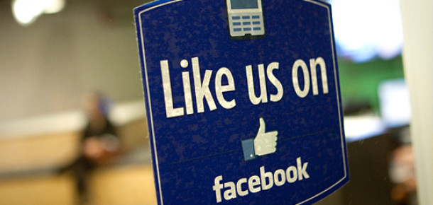 Facebook, Tarayıcı Geçmişini Kullanarak Reklam Sunacak