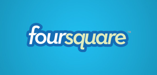 Yeni Foursquare Perşembe Geliyor!