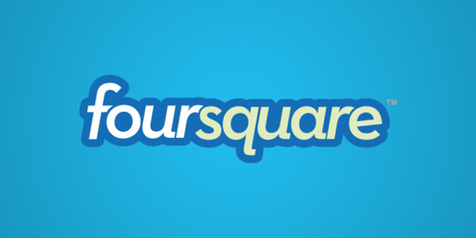 Yeni Foursquare Perşembe Geliyor!