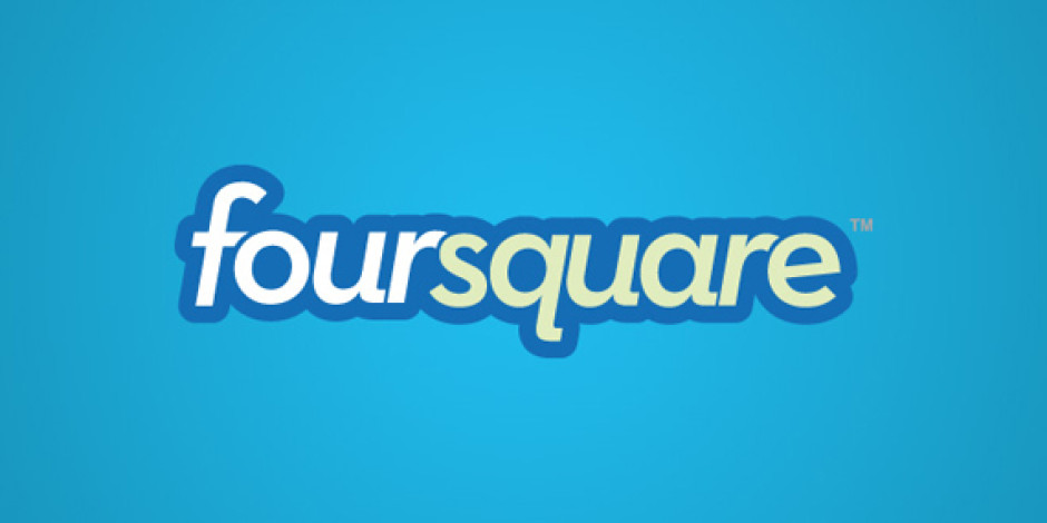 Karşınızda Yeni Tasarımı ile Foursquare