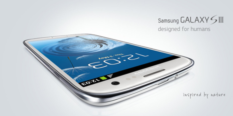 Apple, Samsung S3 İçin Patent Davası Açmaya Hazırlanıyor