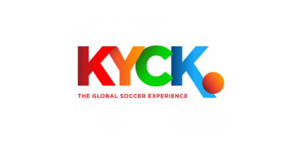 Futbol Severler İçin Sosyal Ağ: Kyck