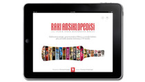 Ödüllü Rakı Ansiklopedisi’nin iPad Uygulaması Çıktı