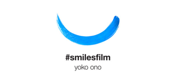 Yoko Ono #smilesfilm Projesiyle 7 Milyar İnsanı Gülümsetecek