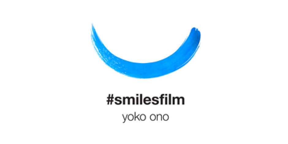 Yoko Ono #smilesfilm Projesiyle 7 Milyar İnsanı Gülümsetecek