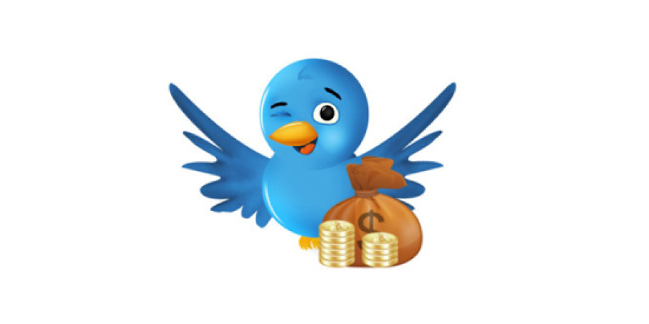 Twitter’ın Reklam Geliri 2014’te Bir Milyar Doları Bulacak