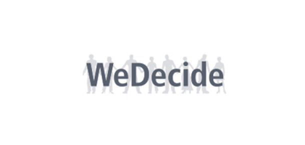 WeDecide Uygulaması ile Fikirlerinizi Facebook’ta Tartışmaya Açın