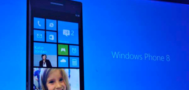 Windows Phone 8 Uygulamaları 180 Ülkede Sunulacak