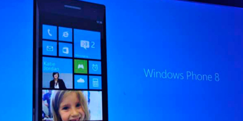 Windows Phone 8 Uygulamaları 180 Ülkede Sunulacak