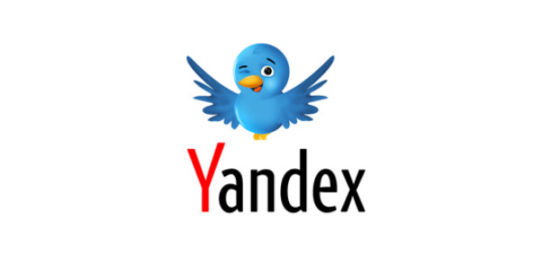 Yandex, Arama Sonuçlarında Twitter İletilerini Göstermeye Başladı