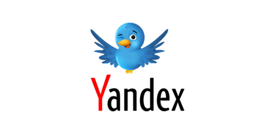 Yandex, Arama Sonuçlarında Twitter İletilerini Göstermeye Başladı