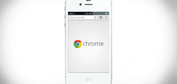 Google Chrome iOS Uygulamasıyla Safari’ye Meydan Okudu