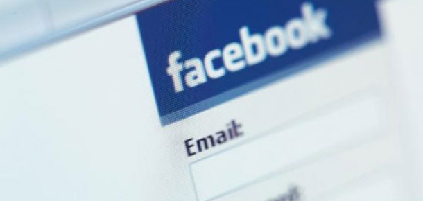 Facebook Bütün Kullanıcıların E-Posta Bilgilerini Değiştirdi