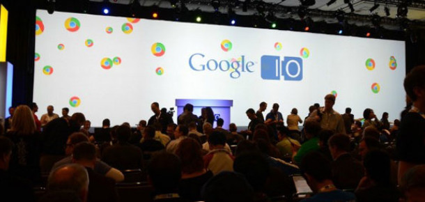 Google I/O Konferansı’nda Öne Çıkan Yenilikler
