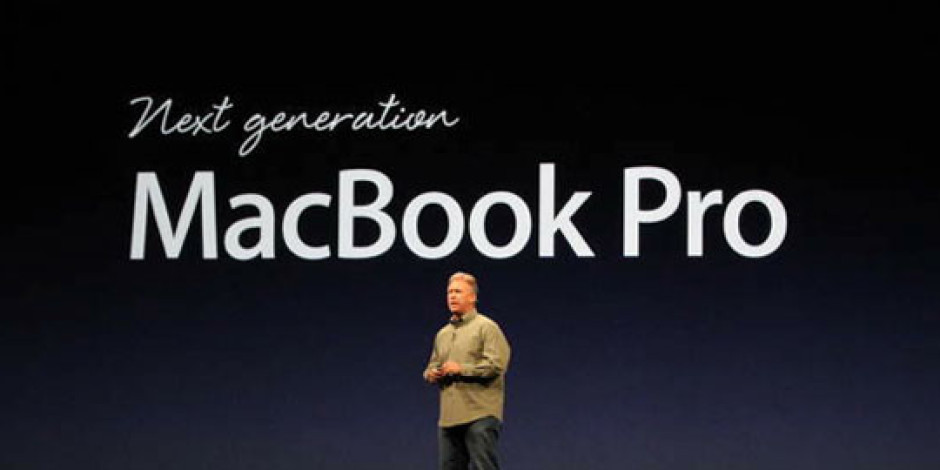 Apple Macbook Pro ve Macbook Air’in Yeni Modellerini Tanıttı