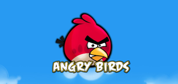 Angry Birds PS3, Xbox 360 ve 3DS’lere Geliyor