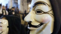 Anonymous Fazla Mesaide: Dört Yeni Hedef
