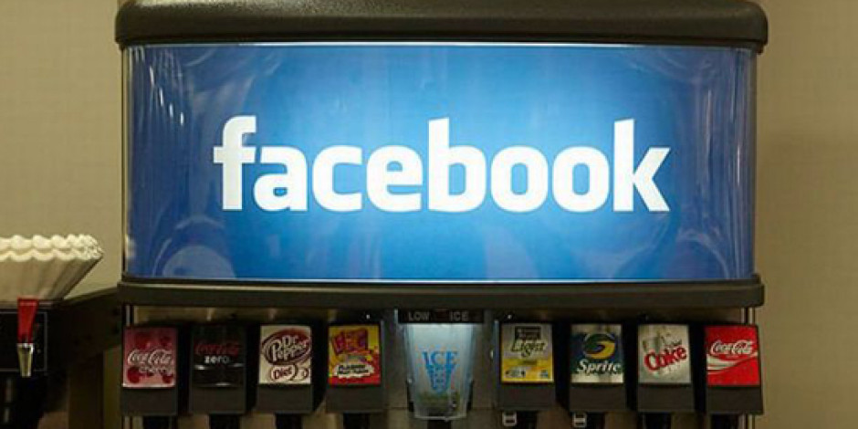 Facebook’tan Sayfa Yöneticileri İçin Yeni Özellikler