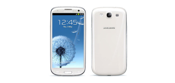 Samsung Galaxy S3’ün 64 GB’lık Versiyonu Geliyor
