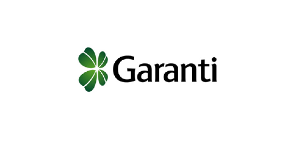 Garanti Bankası’ndan Windows 8 Uygulaması