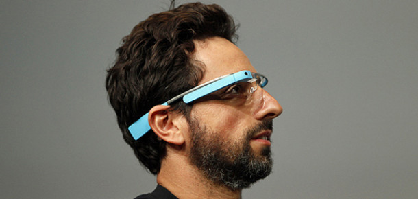 Google Glass, Otomatik Fotoğraf Çekme Özelliğine Sahip Olacak