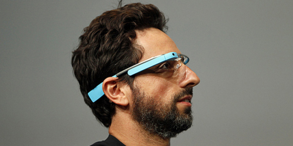 Google Glass, Otomatik Fotoğraf Çekme Özelliğine Sahip Olacak