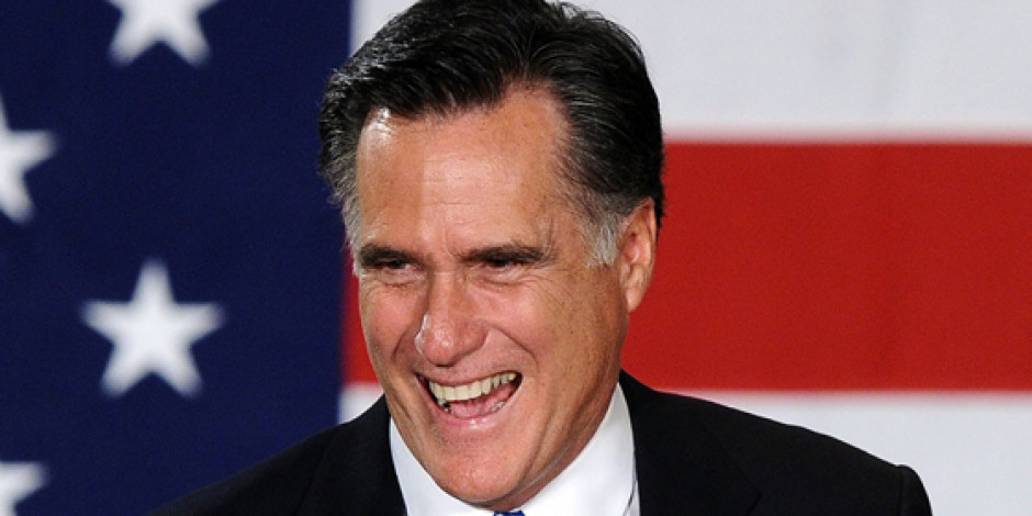 Başkan Adayı Romney’in de Başı Yumurta Hesaplarla Dertte