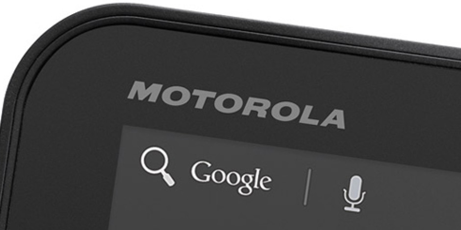 Google’ın Motorola İçin Ödediği 12.4 Milyar Doların Yarısı Patentler İçinmiş