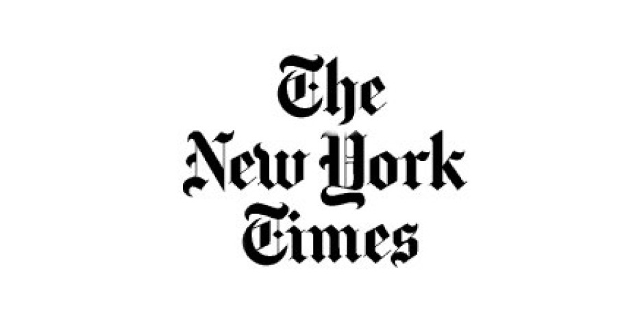 The New York Times Tweets in Turkish