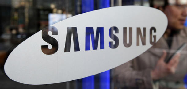 Samsung İkinci Çeyrekte 41.5 Milyar Dolar Kazandı