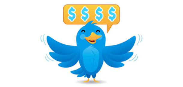 Twitter’dan Borsadaki Şirketleri Takip Etmek İçin Yeni Sembol: Cashtag