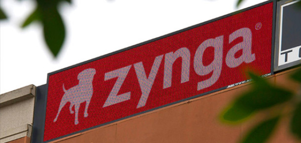 Zynga’nın 2. Çeyrek Raporu Açıklandı, Bir Devir Kapanıyor mu?