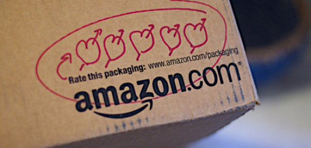 Amazon Akıllı Telefon Pazarına Adım Atıyor