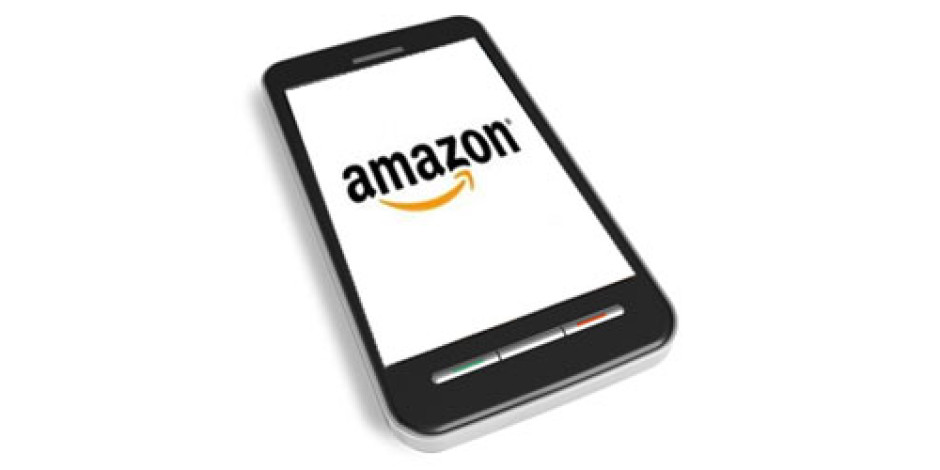 Amazon Yeni Akıllı Telefon İçin Çalışmalara Başladı