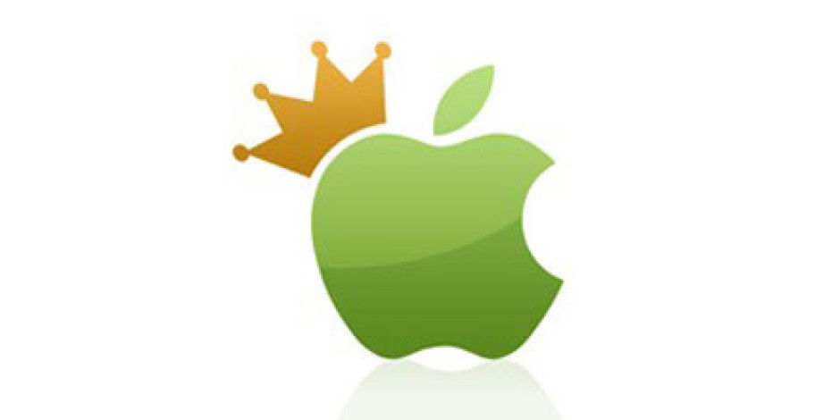 Mobil Reklamların Kralı iOS